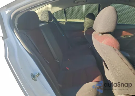 2013 Chevrolet Cruze Eco z USA, uszkodzony, nr VIN 1G1PJ5SB4D7234560